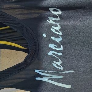 🇺🇦 Fundraiser: Marciano Top